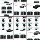 غطاء الحوض لكل السيارات بك اب فورد و هايلكس و دودج وغيرهم