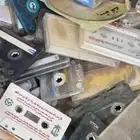 اشرطه مسجل قديمه