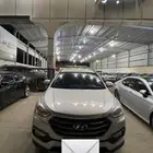 للبيع سنتافي ديزل دبل 2018 ماكينه2000