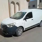 باص بضائع دوكر رينو