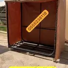 استاند وحامل حطب كفرات حديد جوده عاليه