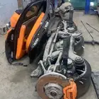 قط ع مرسيدس E63s 2018