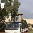 ميستوبيشي دينا للبيع