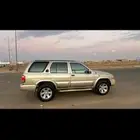 باثفندر 2003