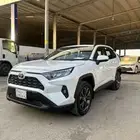 راف فور XLE دبل 2024