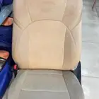 تلبيس مراتب كامري 2025 وكاله