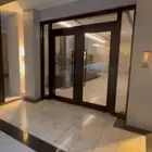 شقه للإيجار حي الريان خمس غرف