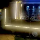 فودترك للبيع بجميع اغراضه لشاهي والقهوه مع ماطور كهرباء