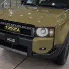 تويوتا برادو فرست اديشن