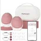momcozy M9 hands free pump شفاط حليب