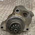 قطع غيار دباب فراشه Butterfly tank spare parts