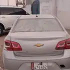 كروز أمريكي تشليح