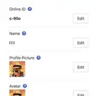 حساب سوني قراند