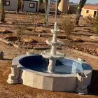 نوافير حجر