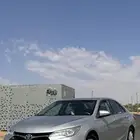 كامري 2016 GLX فل كامل منوة المستخدم
