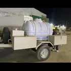 قلص مع تانكي للبيع