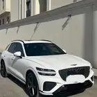 جينسس gv70 2024 فل كامل
