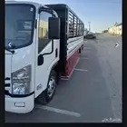 دينا لايجار مديل 24 مكينه 5200. طول اشاصي 6 متر