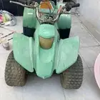 دباب سوزوكي 2006 تشليح