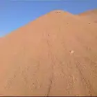 رمل احمر زيرو فايف. سافي بدر