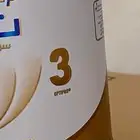 حليب اطفآل نان