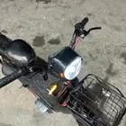 سكوتر كهربائي للبيع