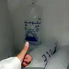 شركة الثلج مزون متوفر كيس كبير وصغير
