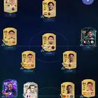 حساب فيفا للبيع