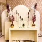 للأيجار طاولة استقبال