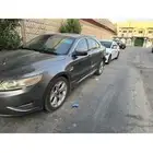 فورد تورس