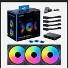 مراوح ليان لي