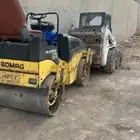 بوبكات  رصاصه 120 للايجار اليومي و الشهري
