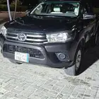 هايلوكس 2019 دبل ديزل تماتيك