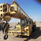 كرين ونش في تبوك