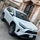 راف فور هايبرد 2024 فئه LE