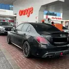 مرسيدس C63s
