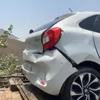سوزوكي بالينو 2020 مصدومة