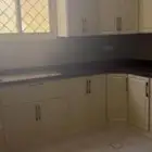 شقة الايجار نظيفه