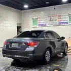 هوندا اكورد