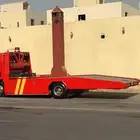 سطحه