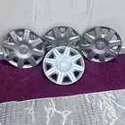 طيس كامري 2003. 2004