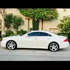 مرسيدس CLS 350 جفالي 2010 القطيف