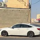 اكورد 2021 لا مانع من بدل