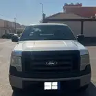 فورد F150 موديل 2012   ستاندر بدون دبل