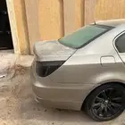 بي ام 520i bmw