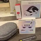 ميتا كويست 3 (512GB)نظيفة جدا