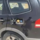 كيا موهافي ديزل 17