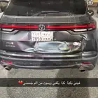 سيارة شانجان للتنازل بمبلغ