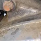 دباب x100 اصلي سزوكي