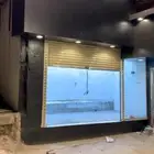 محلين للايجار فرصه استثماريه